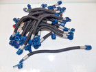1  Bmrs -4 Lt Wt Braided Lines St An-4   Ap Orb Brembo Race Alcon 061725-30
