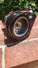 Burner Blower Motor Fasco 702111665 For Lincoln Oven