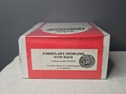 Photographers  Formulary Odorless Stop Bath Sealed Nos 