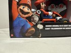 Nintendo - The Super Mario Bros  Movie Rumble R c Kart Racer - Brand New - Toy 