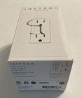 Insteon 2663-228 On  off Duplex Wall Outlet  receptacle  Open Box