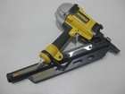 Dewalt Pneumatic Nail Gun D51825 Clipped Head Nailer  31 Degree