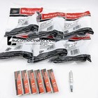 6 Sets Genuine Motorcraft Ignition Coil   Spark Plug For Ford F150 3 5l Us Stock