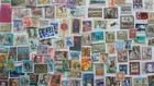Austria Stamps Collection - 100 To 2500 Different Stamps 