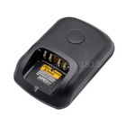 Pmnn4077 Battery Charger For Motorola Xpr6350 Xpr6380 Xpr6550 Xpr6580 Radio New