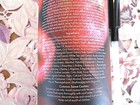  wen By Chaz Dean fall Fresh Harvest cleansing Conditioner 32 Oz W pump 
