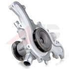 Engine New Cooling Water Pump With Gasket For 97-11 Ford 4 0l Sohc V6 Vin E k n