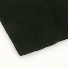 18  X 24     1 4  High Temp Carbon Fiber Welding Protective Blanket Heat Shield
