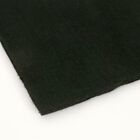 Carbon Fiber Welding Blanket Felt Black 24  X 18  X 1 4  High Temp Torch Pad Us
