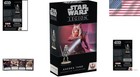 Defend The Rebellion  Ahsoka Tano Operative For Star Wars Legion Tabletop Game