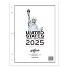 H e  Harris   2025 U s  Liberty I Supplement
