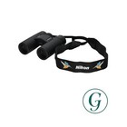 Nikon Binocular Bird Strap Slim Kingfisher Black