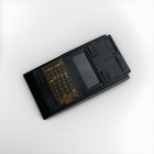 Rare Hewlett Packard Hp 41cv Calculator With Tall Keys