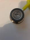 3m    Littmann   Classic Iii    Stethoscope Neon Yellow