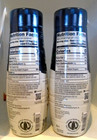 Sodastream Mtn  Dew Zero Sparkling Drink Beverage Mix 14 9 Oz  4-pack