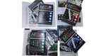 Dash Bulb To Led Conversion Kit With White Leds 2003 04 05 06 Gm Truck And Suvs