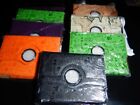 360 Rotating Pu Leather Case Cover Swivel Stand For Apple Ipad 2 3 4