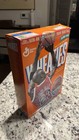 Michael Jordan 1997 Unopened Sealed Wheaties Cereal Box