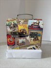 Roy Rogers Metal Dome Top Lunchbox