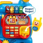 Vtech Sit-to Stand Ultimate Alphabet Train Blue 80-181970