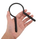  1 Pair Lens Filter Wrench  Camera Lens Tool Filter Removal Wrench Rubber-coated
