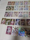 Hololive Official Card Game Twin Wafer Cards Complete Set 34 New Fs From Japan