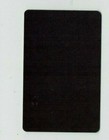 Nomad Las Vegas Room Key Card Hotel - Black - At Park Mgm Casino - I Combine