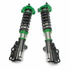 Hyper-street 2 Adj  Coilovers Suspension Lowering Kit For Camry Se Xse 18-24