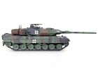 Leopard 2a6 Main Battle Tank Ukrainian Army 1 72 Diecast By Panzerkampf 12173 Pd