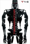 Terminator 6-film Collection Dvd  New