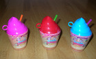 3 Smooshy Mushy Lot Yolo Froyo Series 2 Magic Surprise Blind Box Mystery Bestie