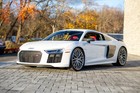 2018 Audi R8 V10 Plus Quattro