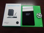 Samsung Galaxy Tab A7 Lite 8 7  Sm-t227u 32gb  unlocked  Gray Free Keyboard Ship