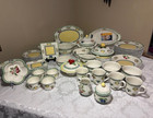 Villeroy   Boch French Garden Fleurence U Choose - Buy More Save More  Mint Read