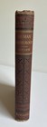 1885 Human Osteology Bones Skeleton Wood   s Library Medical Anatomy Book Antique