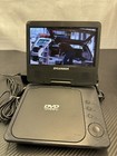 Sylvania Portable Dvd Player     Tested   Working     Great Picture   Sound