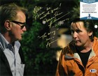 Martin Sheen Signed 11x14 Photo Autographed Bas Coa The Way Beckett