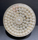 Trinket Box Ring Jewelry Box Beaded Home Decor Gift Christmas Unique Vintage