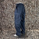 New Bdu Propper Pants - Navy - Large Long