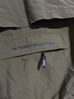 Movie Donnie Brasco Cast Crew Johnny Depp Vintage Nike Golf F i t  Jacket 1996
