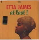 Etta James - At Last Vinyl Lp