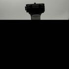 Manfrotto 3265 Grip Action Tripod Ball Head With Quick Release Plate - Black