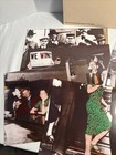 Cheers Tv Show Promo Portfolio 1980s Rare 