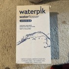 Waterpik Cordless Advanced Water Flosser For Teeth  Gums  Braces  Dental Care Wi