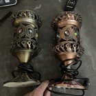 Set 2 Middle East Lamps