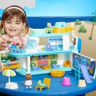 Peppa Pig Cruise Ship Multilevel Playset