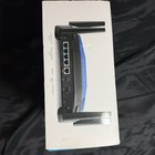 Linksys Wrt 3200 Acm Mu-mimo Gigabit  Wi-fi Router For Gamers