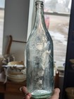 Quart Standard Brewing Mankato Minnesota  Minn Advertising Beer Bottle
