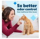 Petsafe Scoopfree Crystal Cat Litter Disposable Tray - Quick Cleanup  3 Pack 