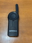 Motorola Dlr1060 6 Channel Wireless Portable 2-way Walkie-talkie Radio